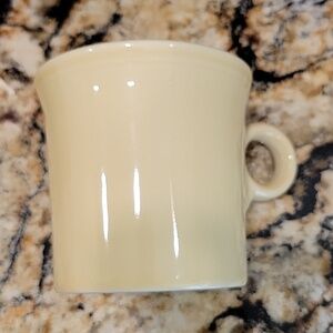 FIESTAWARE RING MUG 1 EACH. BUY MORE SAVE MORE 4 for $28